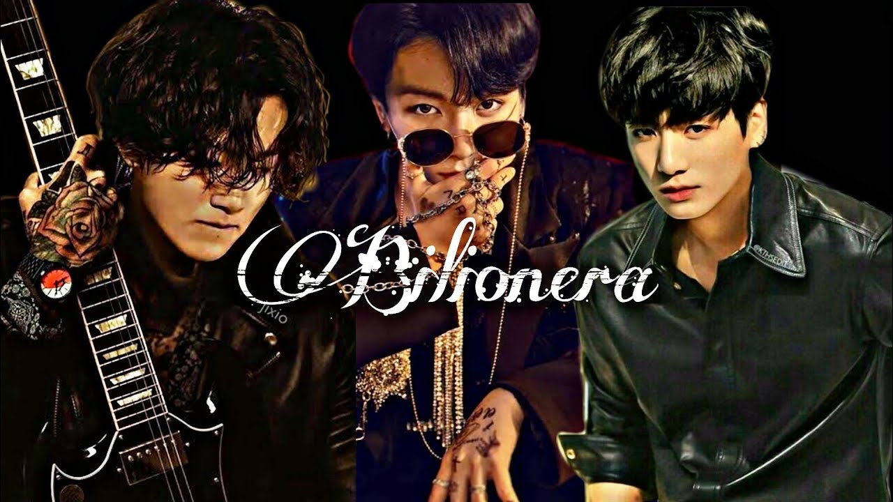 ❝JUNGKOOK FMV ─ Bilionera❞