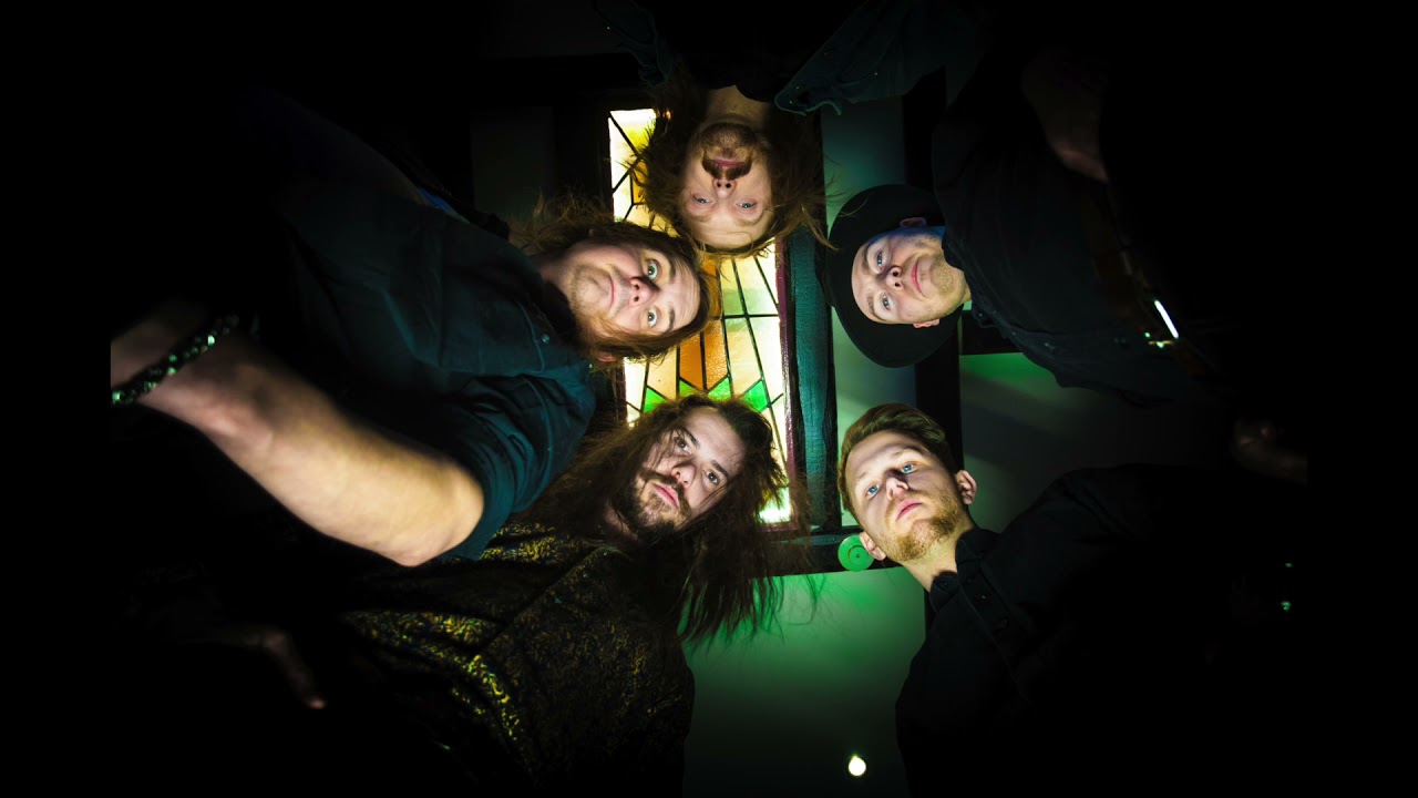 Painted Sky - Burned Out