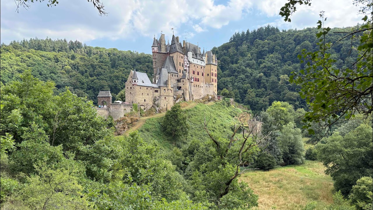 Trip Duitsland 🇩🇪