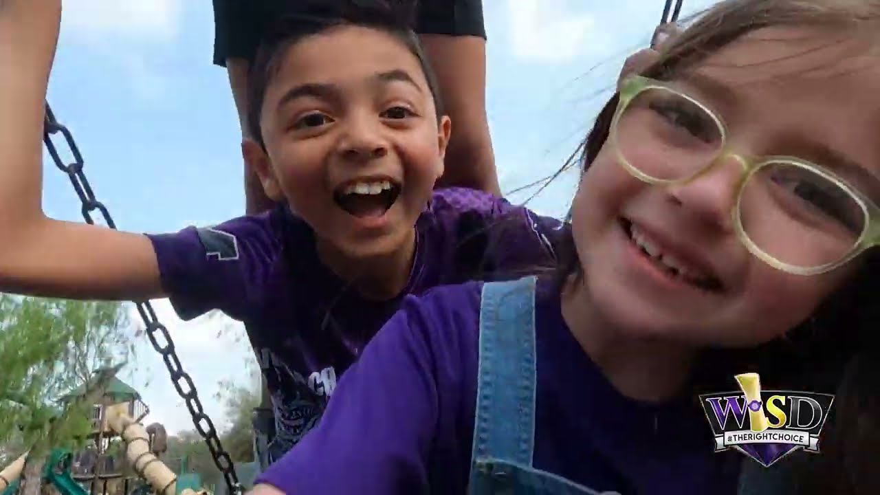 Memorial Elementary Wellness Walk 3/10/2023