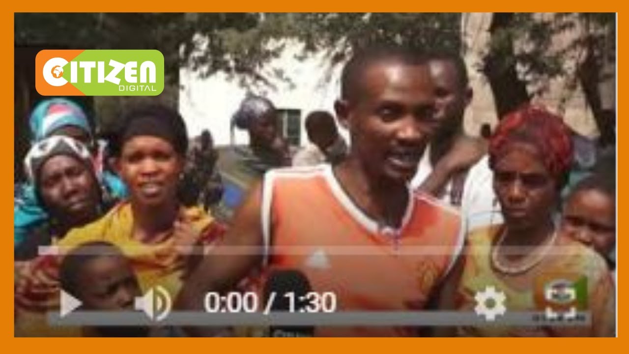 Wakaazi wa kijiji cha Mororo walalamikia kuhangaishwa na polisi