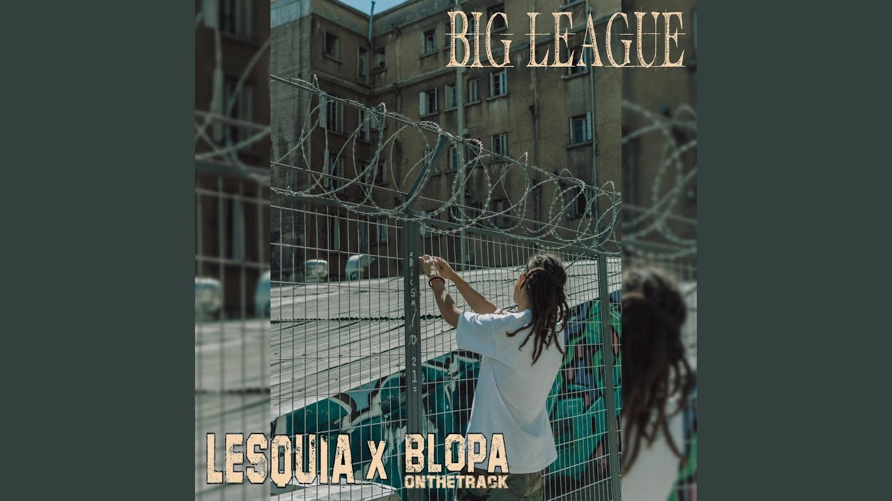 Big League