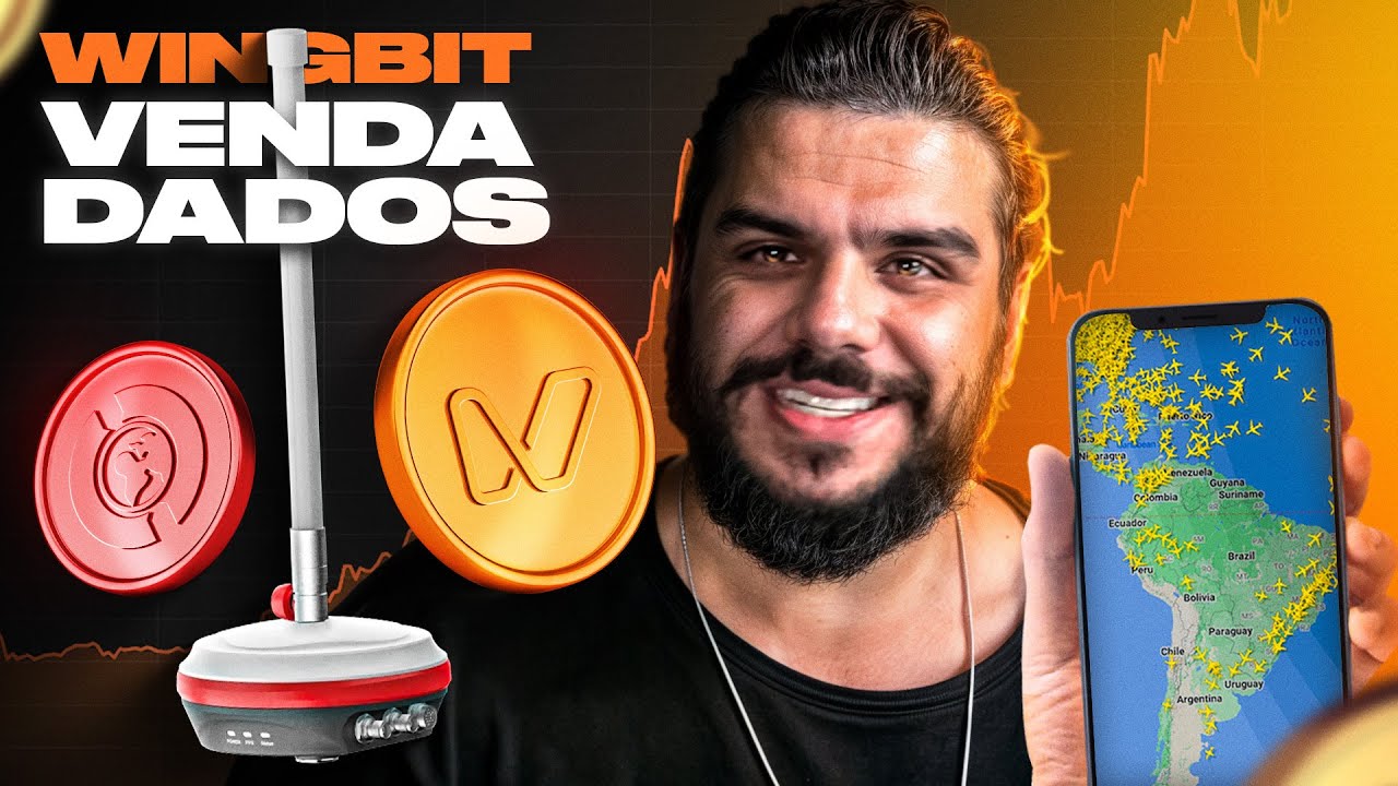 Wingbits - Introdu&ccedil;&atilde;o e guia completo [#01]