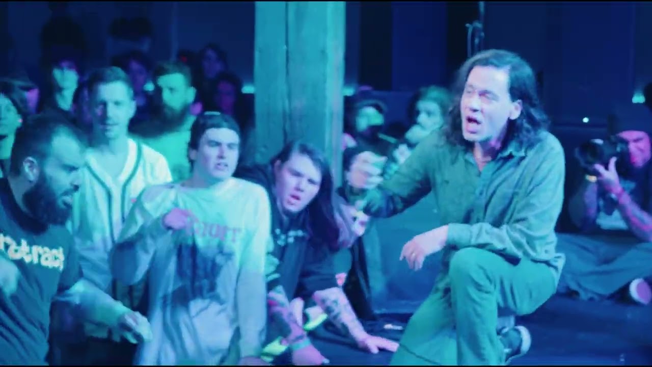 RZL DZL • FULL SET • Richmond, Va • 4.11.25 • United Blood 2025