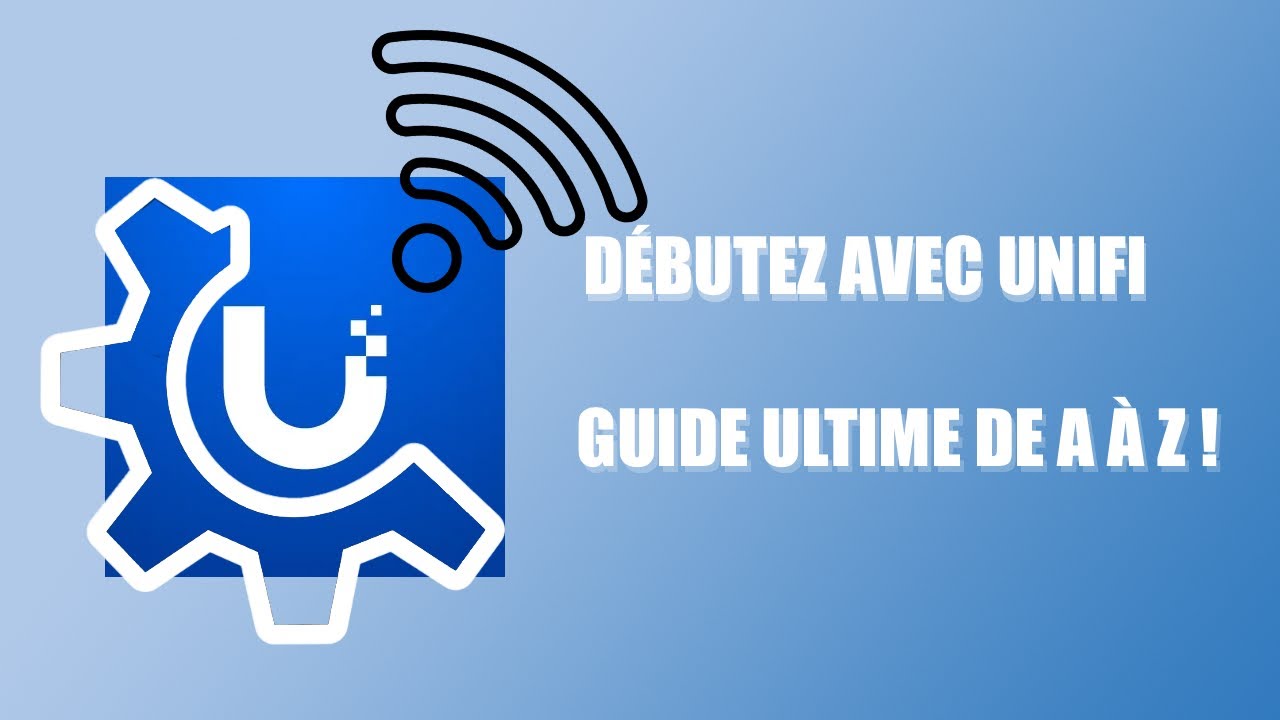 Guide Ultime UniFi : VLANs, Pare-feu & Sécurité IoT (2025)