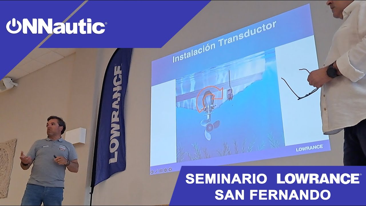 Seminario San Fernando