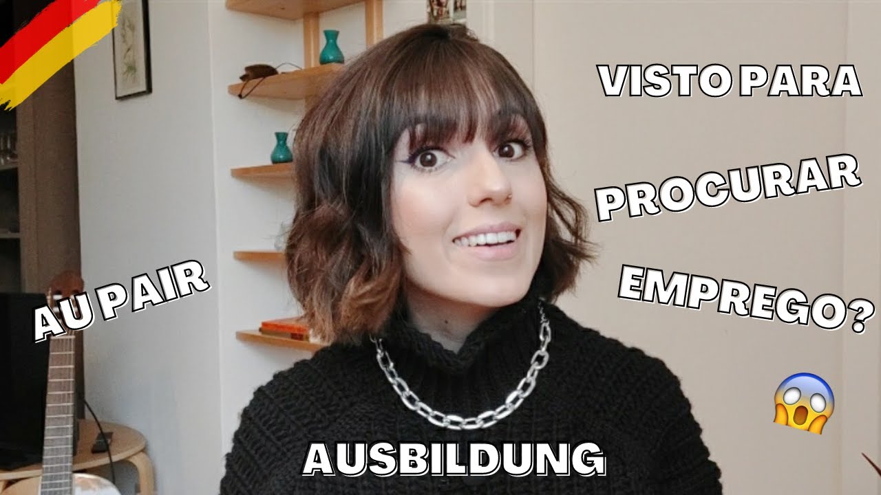 5 FORMAS DE IMIGRAR PARA A ALEMANHA | Moin Moin