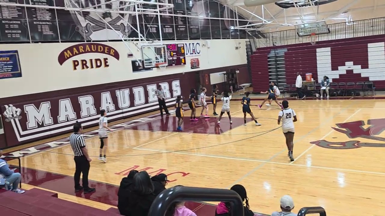 Clintondale @ Mott