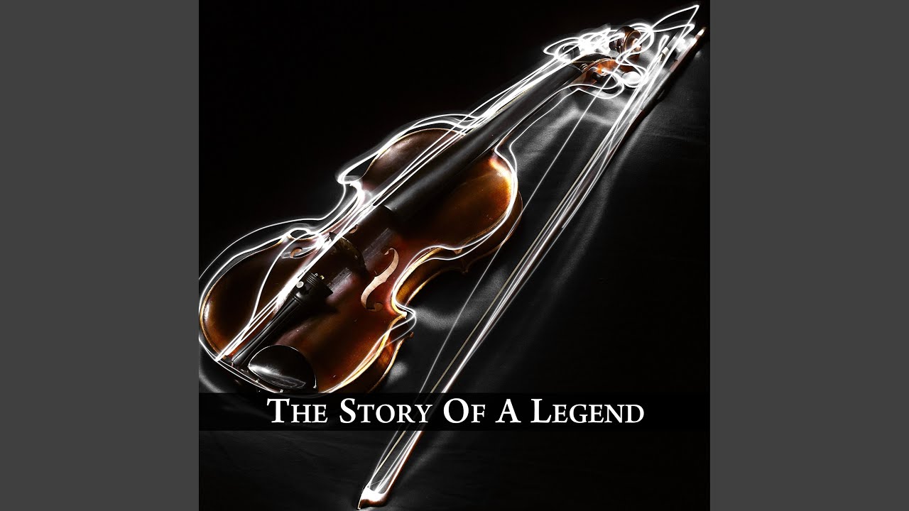 The Story Of A Legend