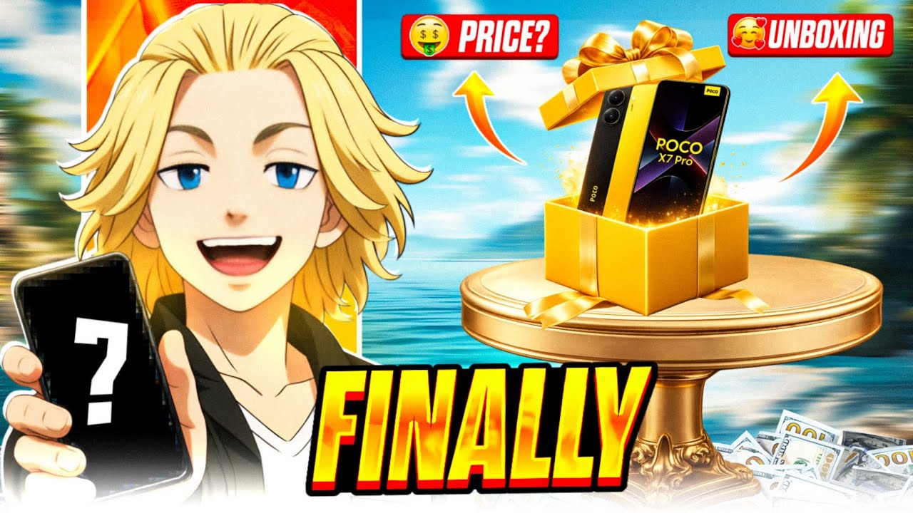 Finally I Purchased Beast Gaming Phone ☠️ | By Playing Tournaments 🔥| UNBOXING 🥵 