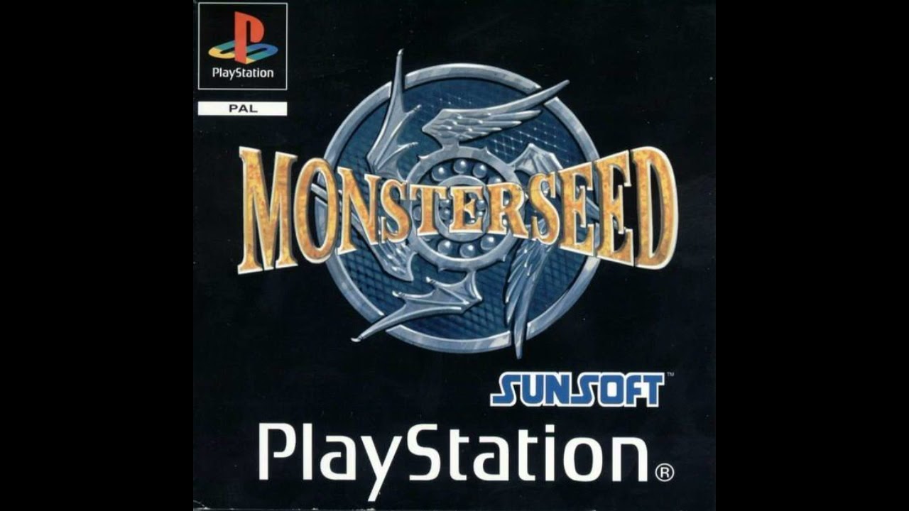 Monster Seed OST - Inn