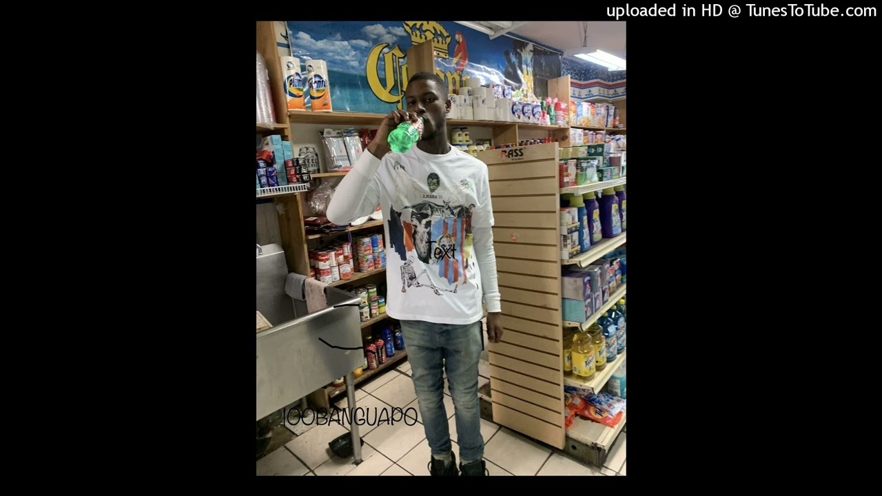 FREE| GREEDYMF YNV X MIGO LEE TYPE BEAT “OUTSIDE”