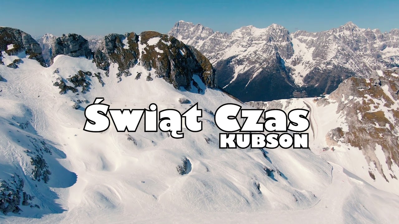 Kubson - Świąt Czas (Prod. Matthew May & TimiBeats)