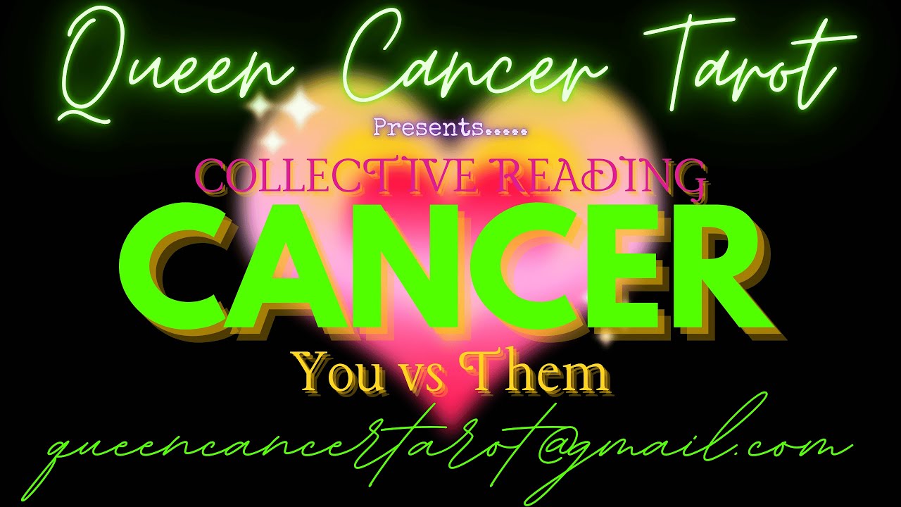 Cancer❤️A Difficult Conversation Changes Everything When It Comes To This Person! 💪💯🔥🔮