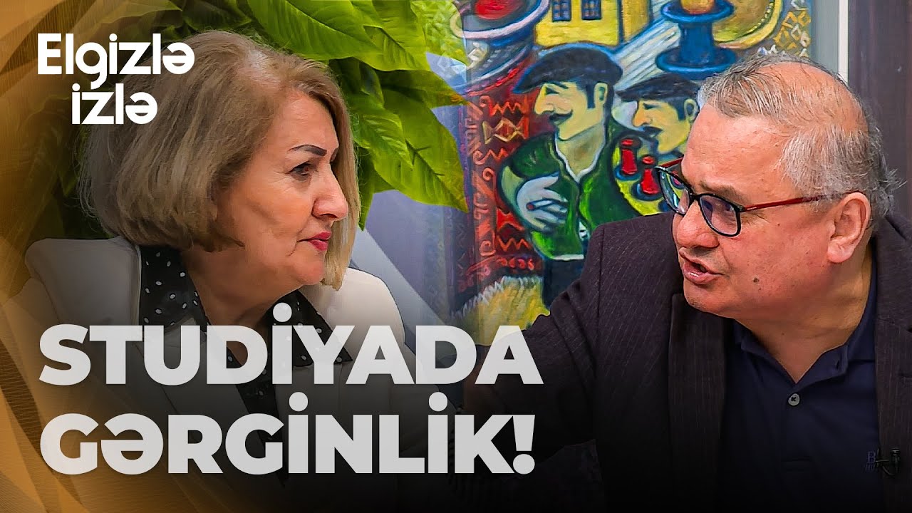 Elgizlə izlə | İştirakçı Fərhadın ağrılı həyat hekayəsi ekspertlər arasında mübahisə yaratdı