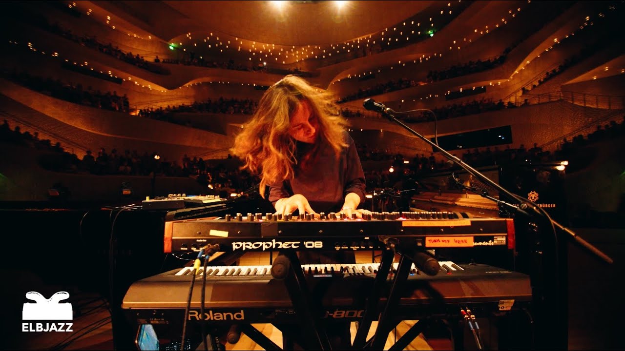 AFTERMOVIE ELBJAZZ 2023