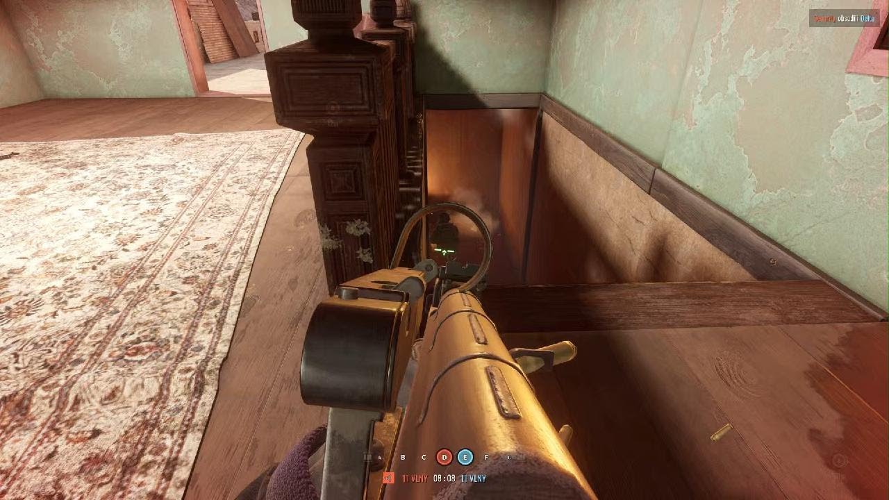 Insurgency: Sandstorm not a bad game