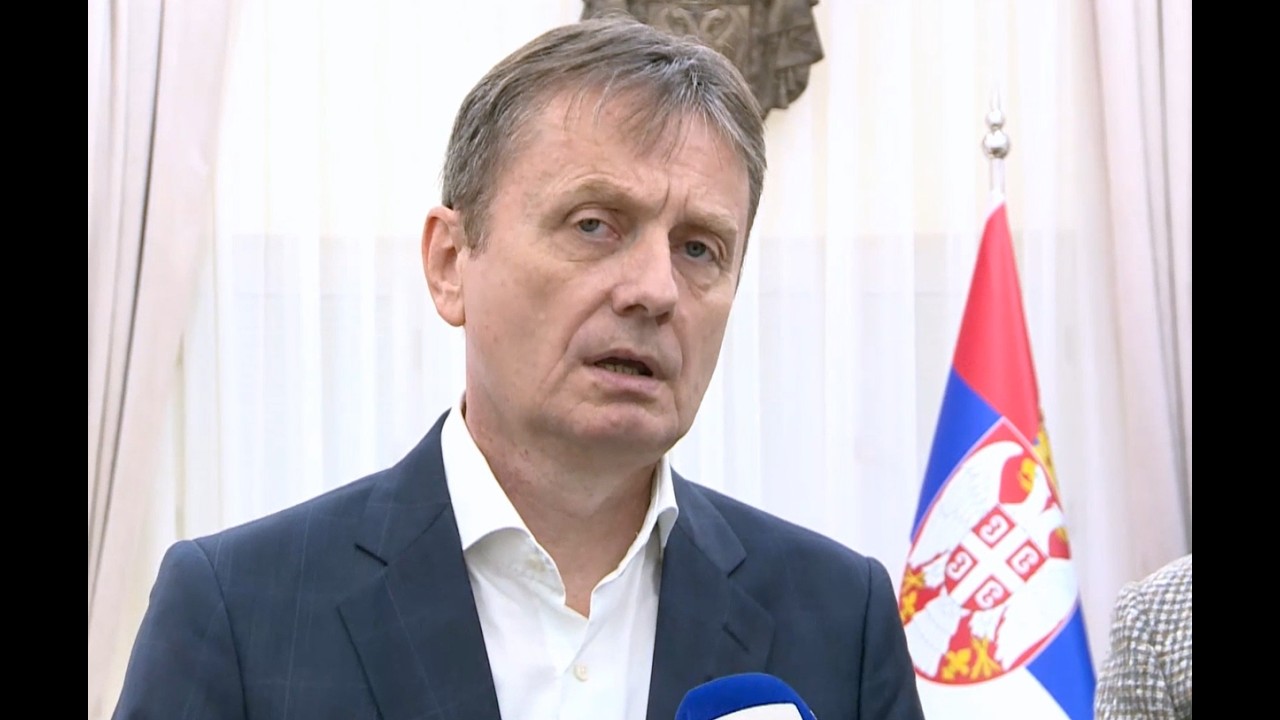 Глишић: Значајан пројекат за општину Апатин