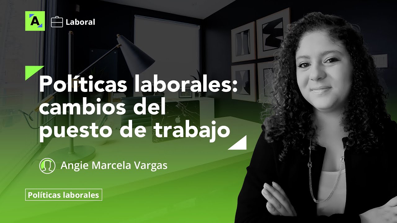 Cambio del puesto de trabajo sin consentimiento del trabajador: ¿afecta el contrato de trabajo?