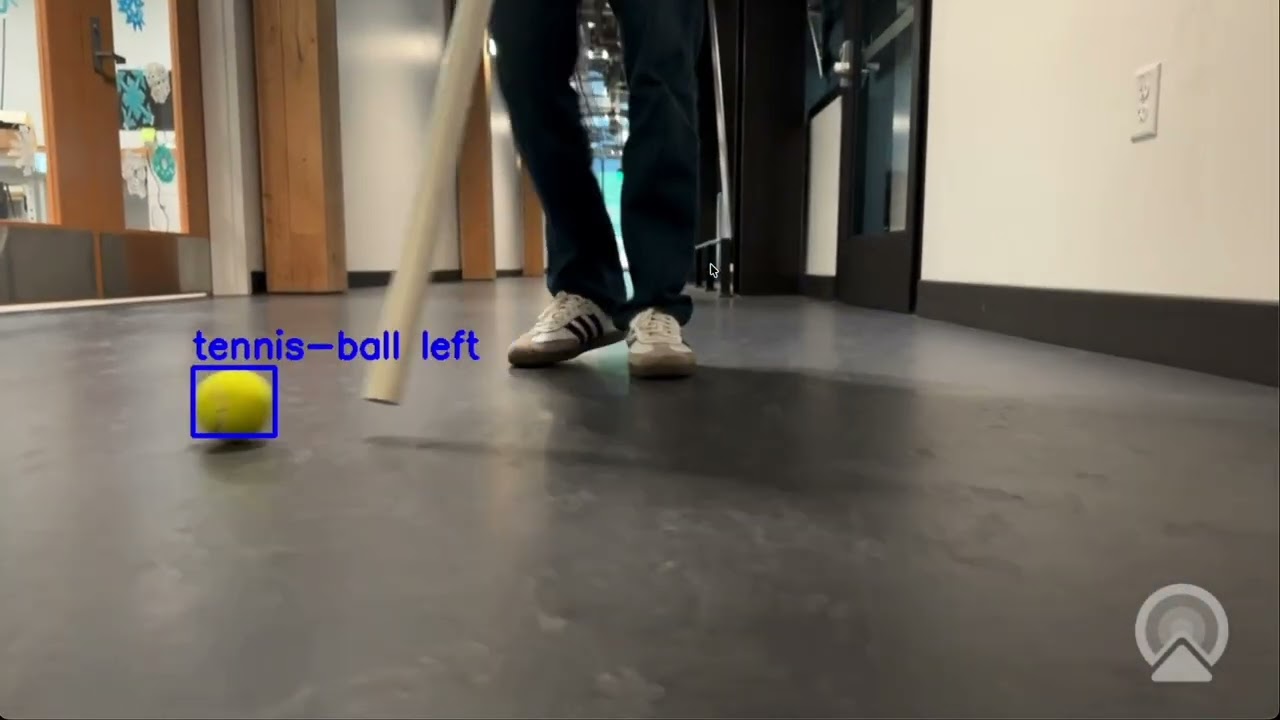 Computer Vision Demo