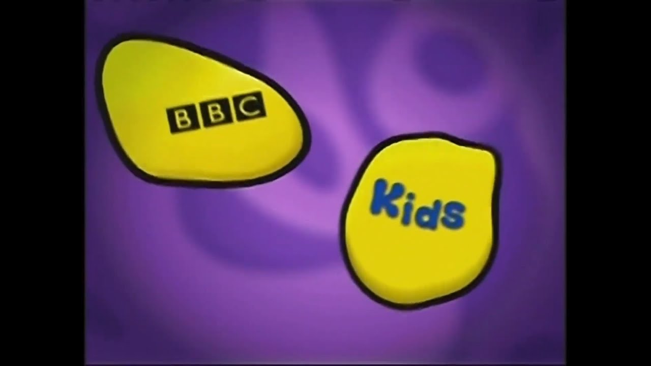 All BBC Kids (Canada) Bumpers/Fillers 