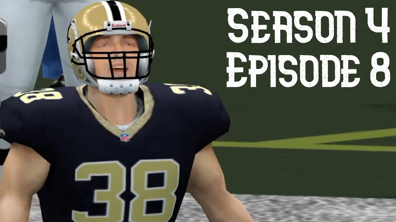 Fighting for the Division! || ESPN NFL 2K5 RNG Team || Season 4 Episode 8
