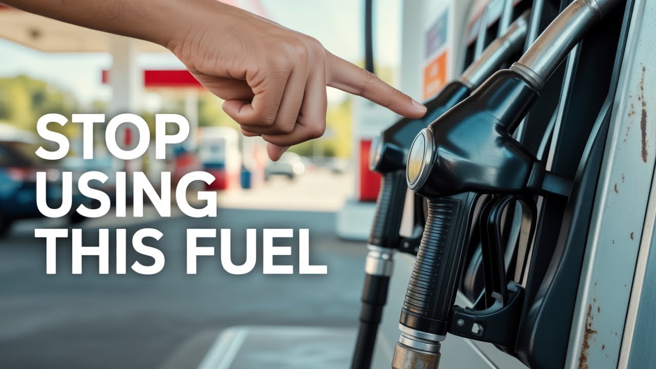 10 Fuel-Saving Hacks You NEED To Know