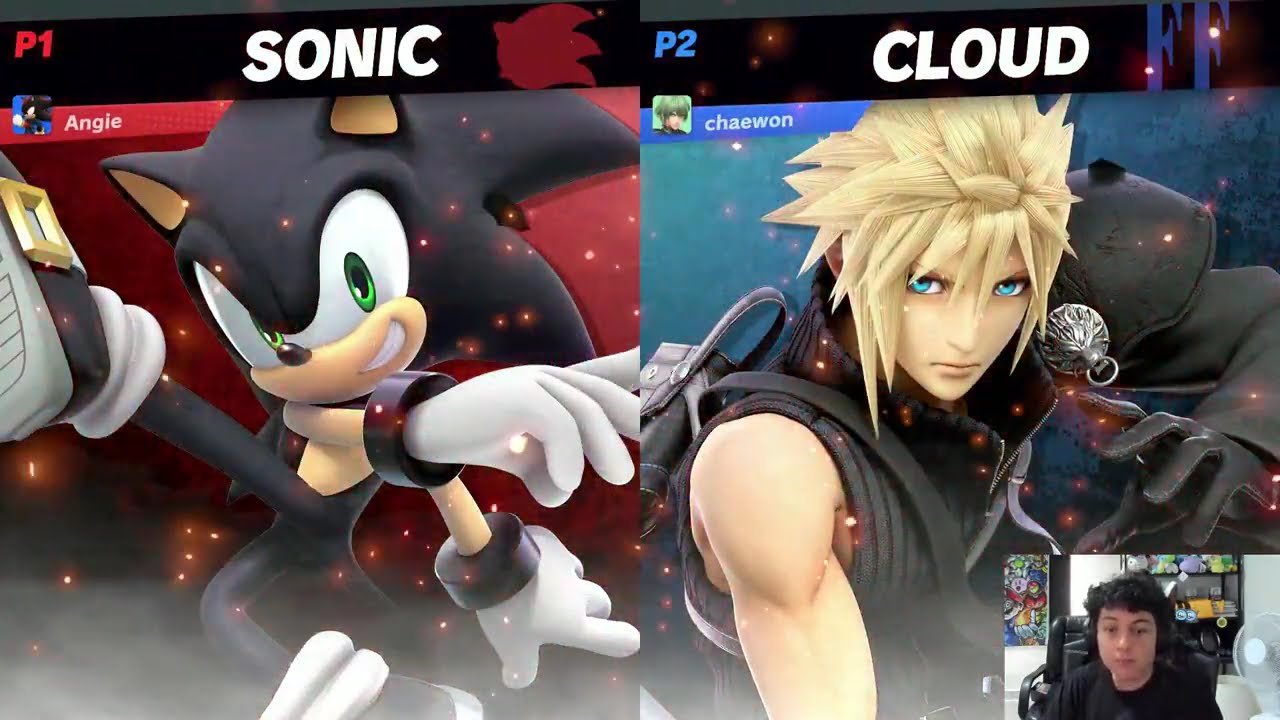 Sparg0 (Cloud) vs. Sonix (Sonic) | 05 Jun '24