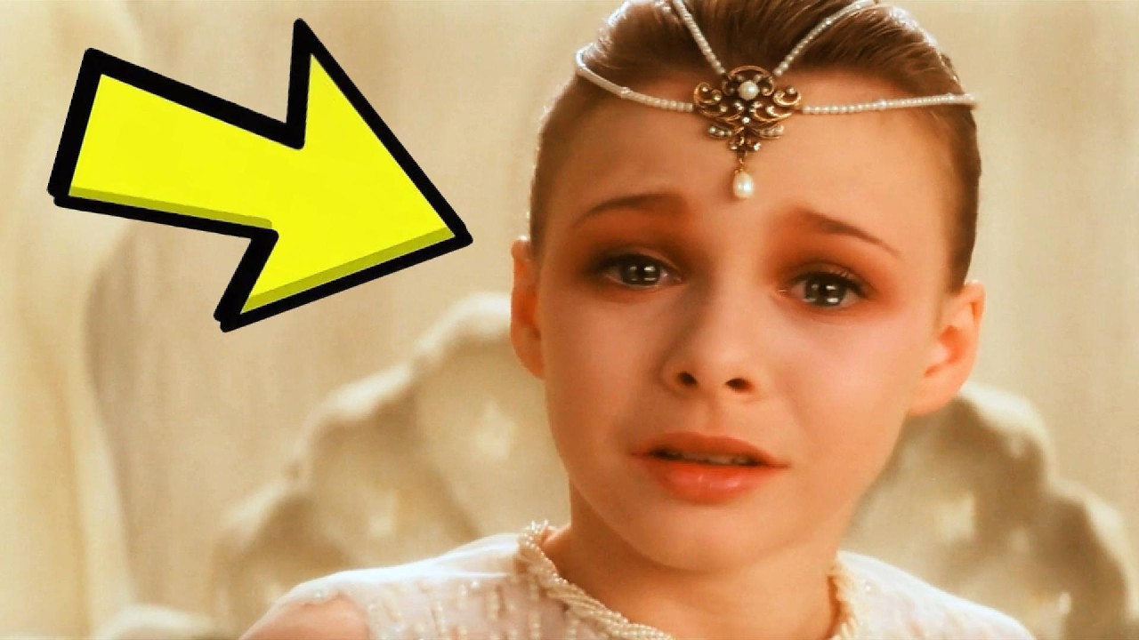 The NeverEnding Story (1984): 20 Weird Facts You Didn’t Know!