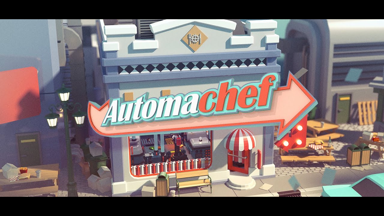 Automachef 