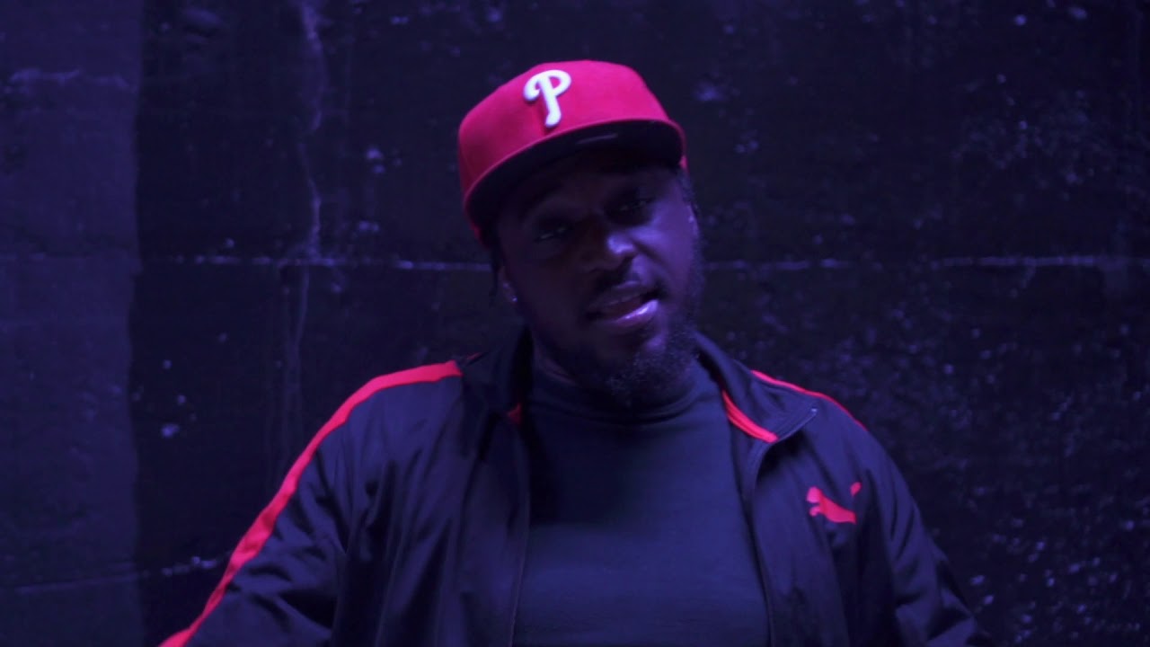 So Brooklyn Challenge (So Columbia Remix) - NorthPointLail