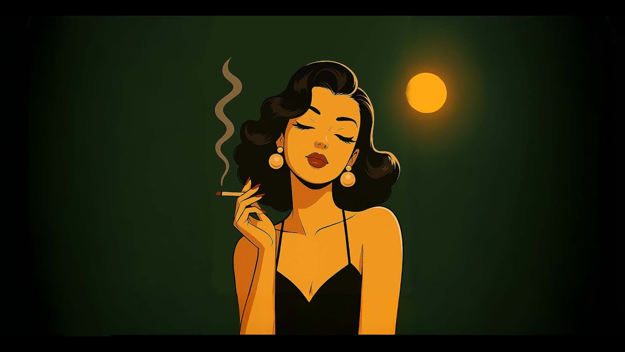Swing Era Jazz 🎺 Authentic 1940s Soundscape