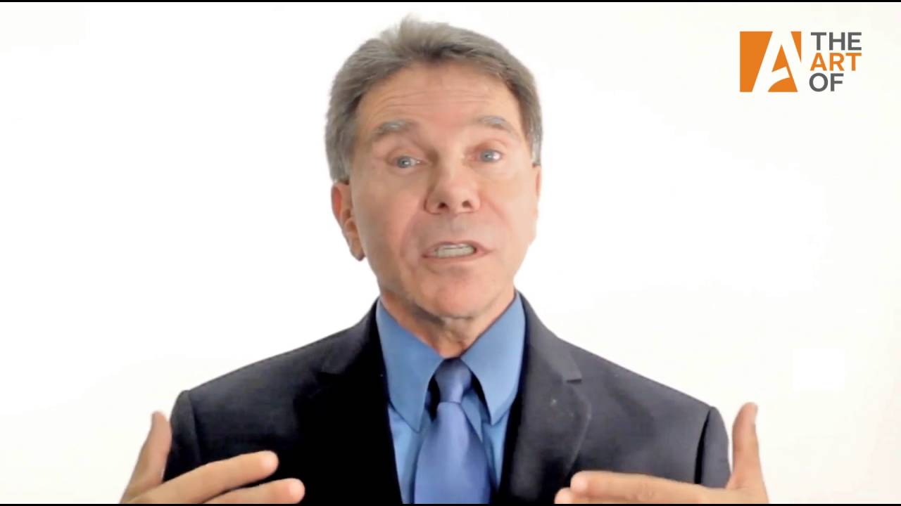 Robert Cialdini | Six principles of influence