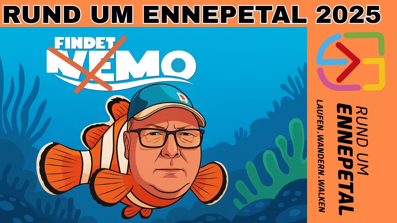 RUND UM ENNEPETAL 2025 | Etappe 3 | FINDET MO