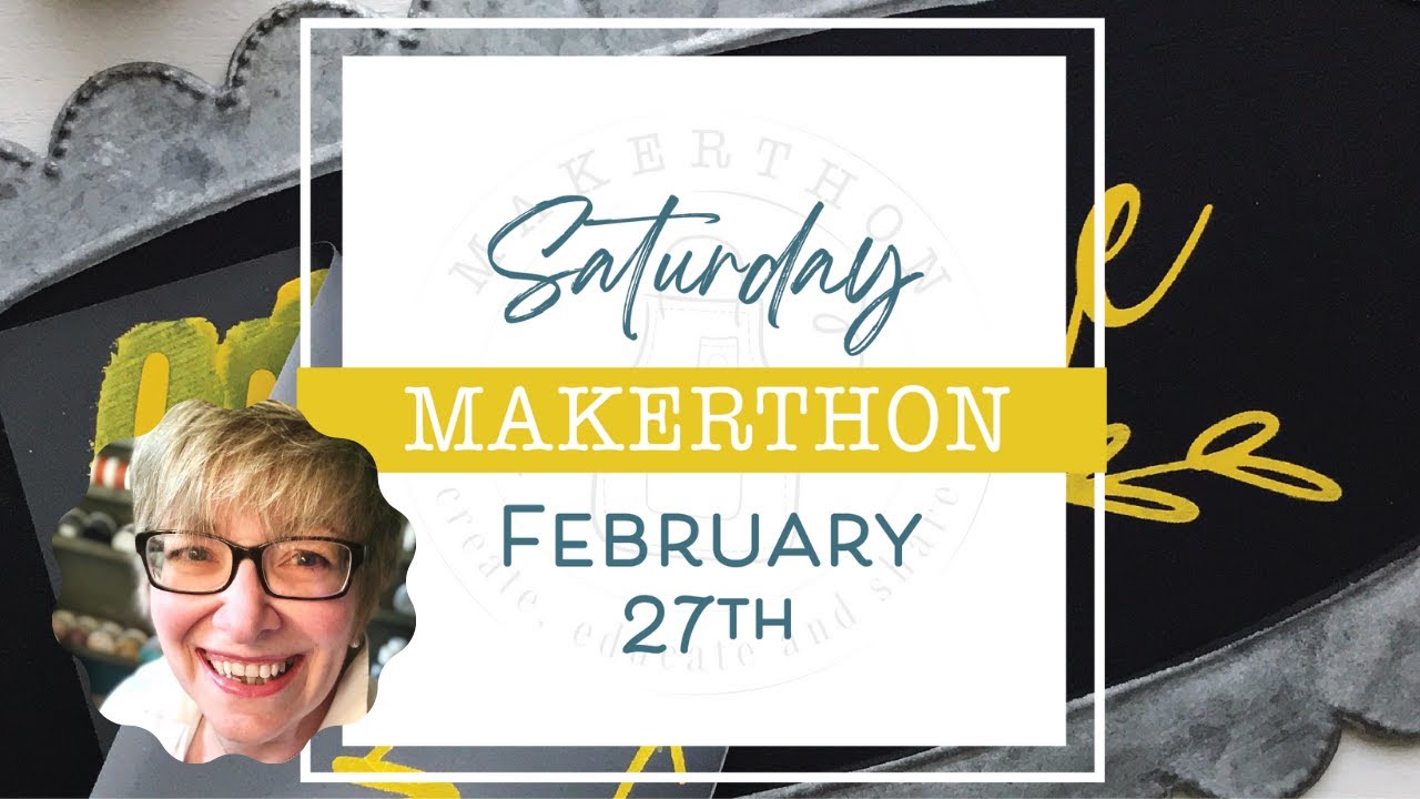 Oui Yogurt Jars Turned Treasures 🌷| Spring Fling Makerthon