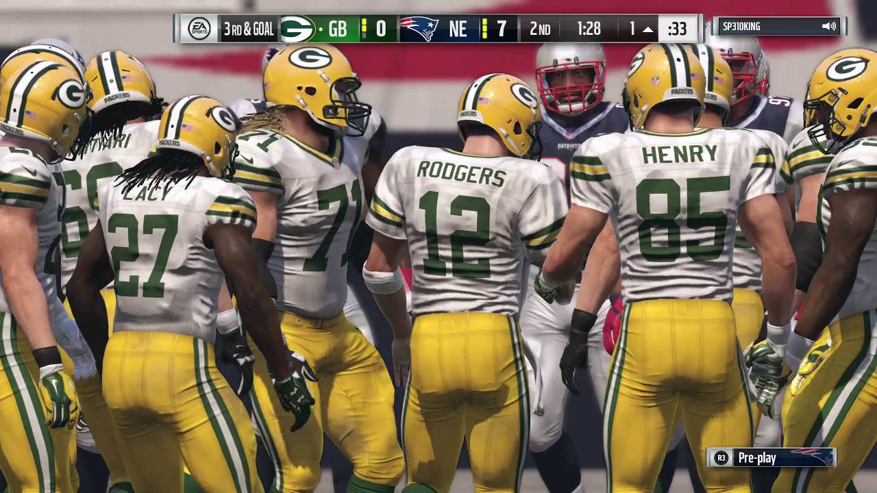 Madden 17