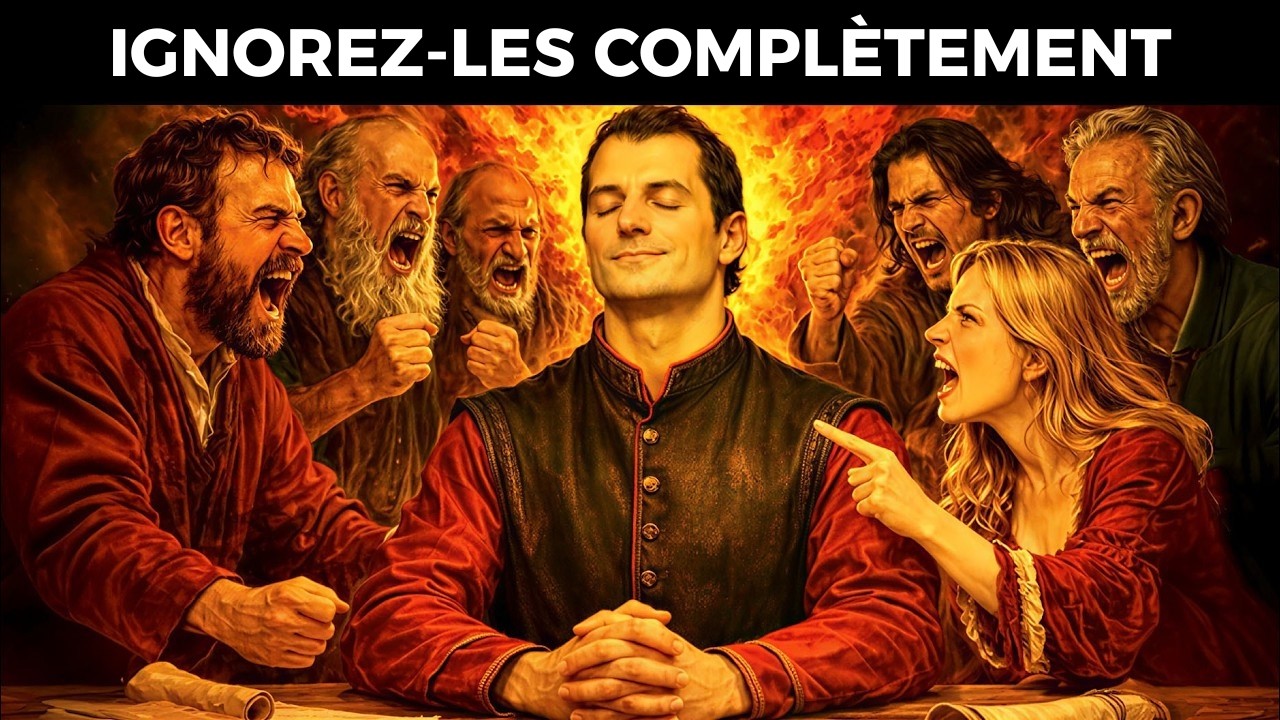 Ne Calcule Plus Personne Et Regarde Comment Le Pouvoir Change De Camp : Machiavel