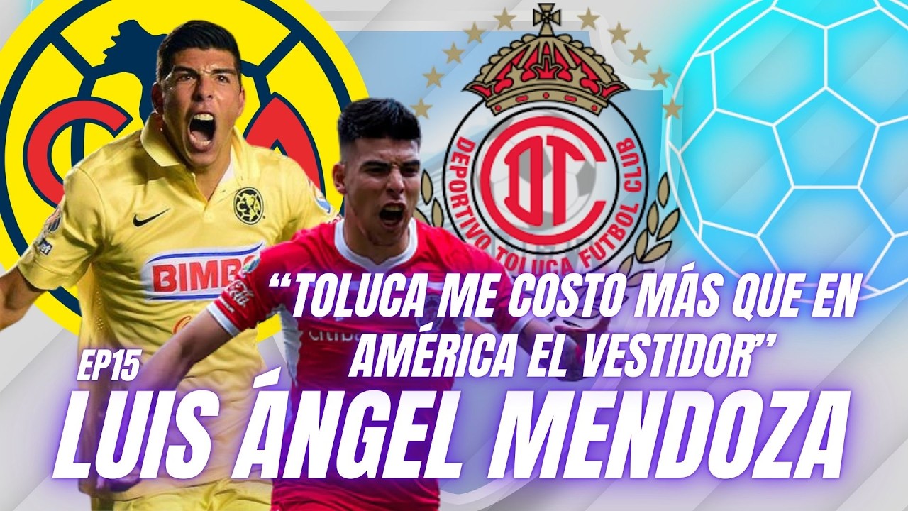 TOLUCA ME COSTO MÁS QUE AMÉRICA