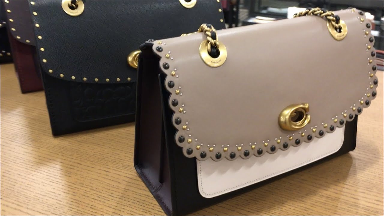 Coach At Macy's New York: Retail &  Newly Reduced Selection 40% Off
