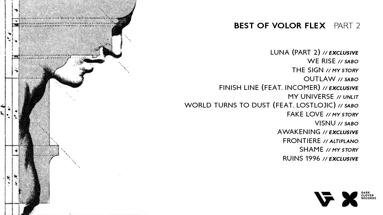 Best of Volor Flex - Part 2