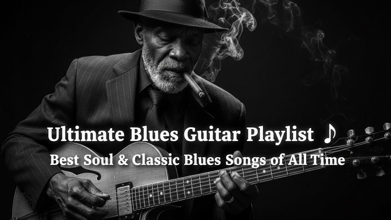 Chicago Blues & Jazz Whiskey Lounge 🥃 Smooth Night Music | 24/7 Live.