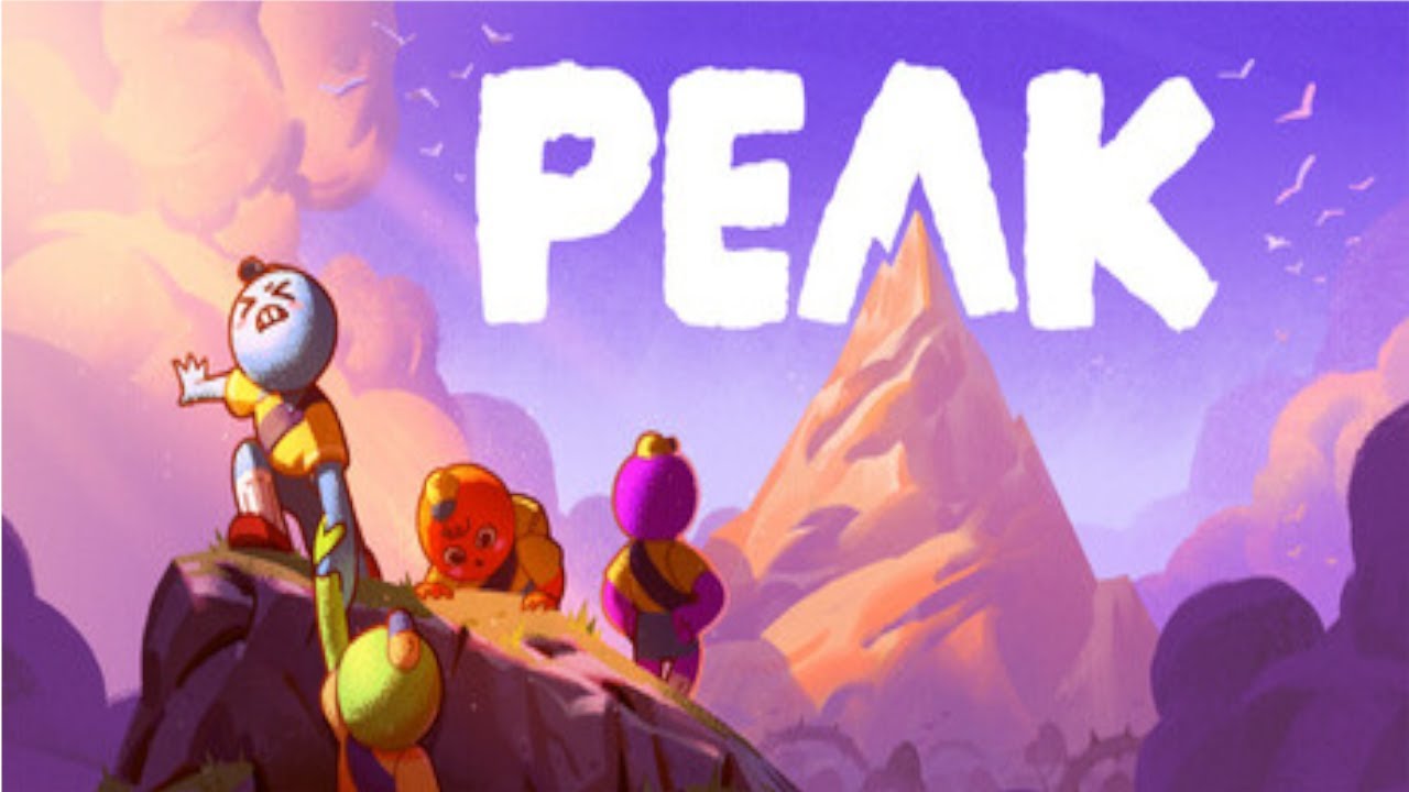 PEAK | It's the TOP! w/ @adorably_inept