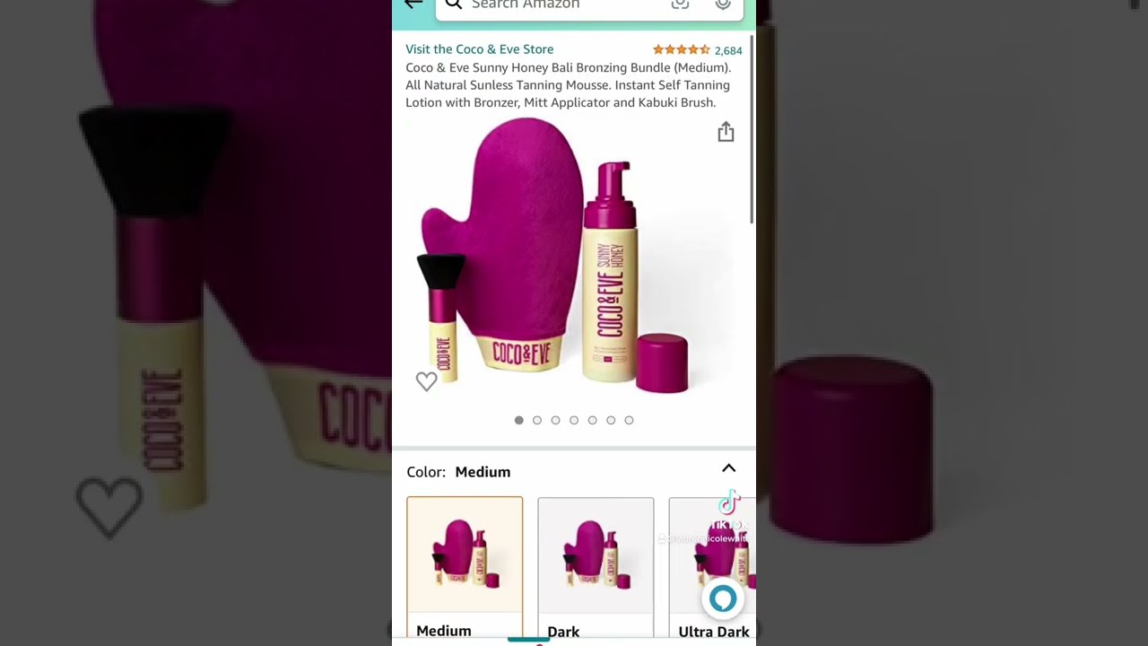 Amazon beauty products I’ll buy again & again