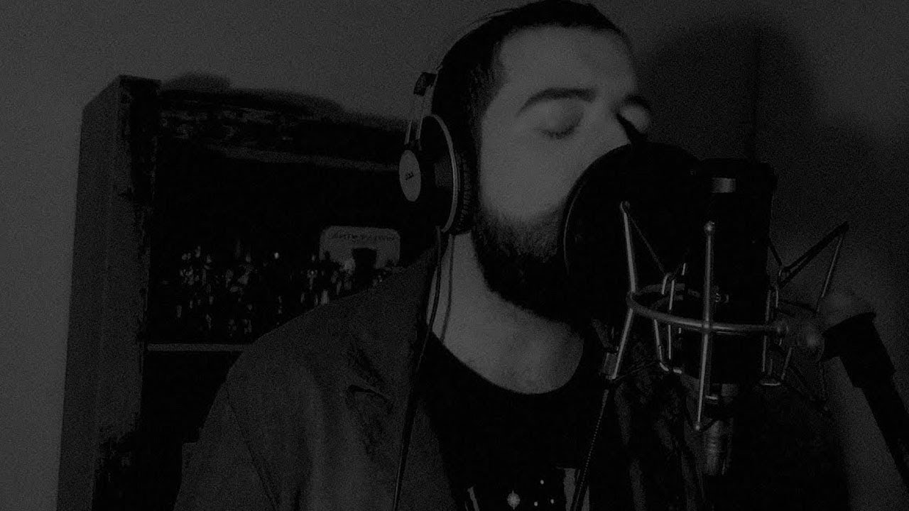 Anah&iacute; - Al&eacute;rgico (Espa&ntilde;ol) 🇲🇽 - Pedro Anastaci Cover