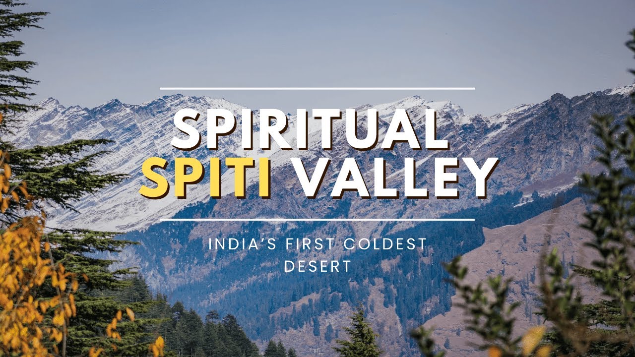 Spiti Valley – The Land of Monasteries & Peace | Story Of Gue Monastary | Tabo Monastary