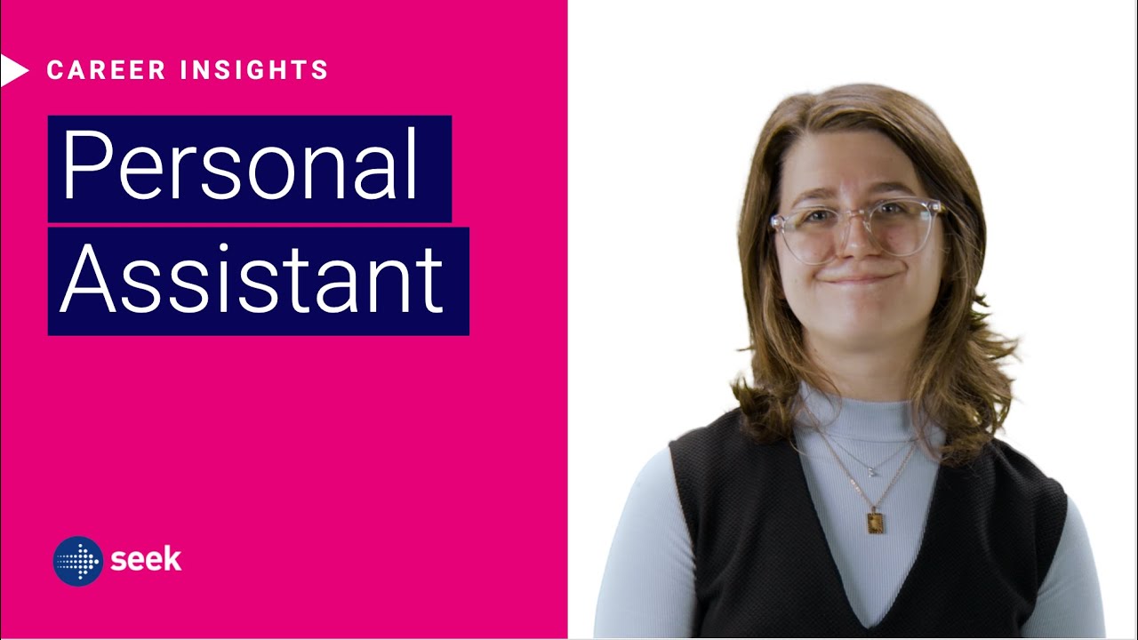 What&rsquo;s it like to be a Personal Assistant in Australia?