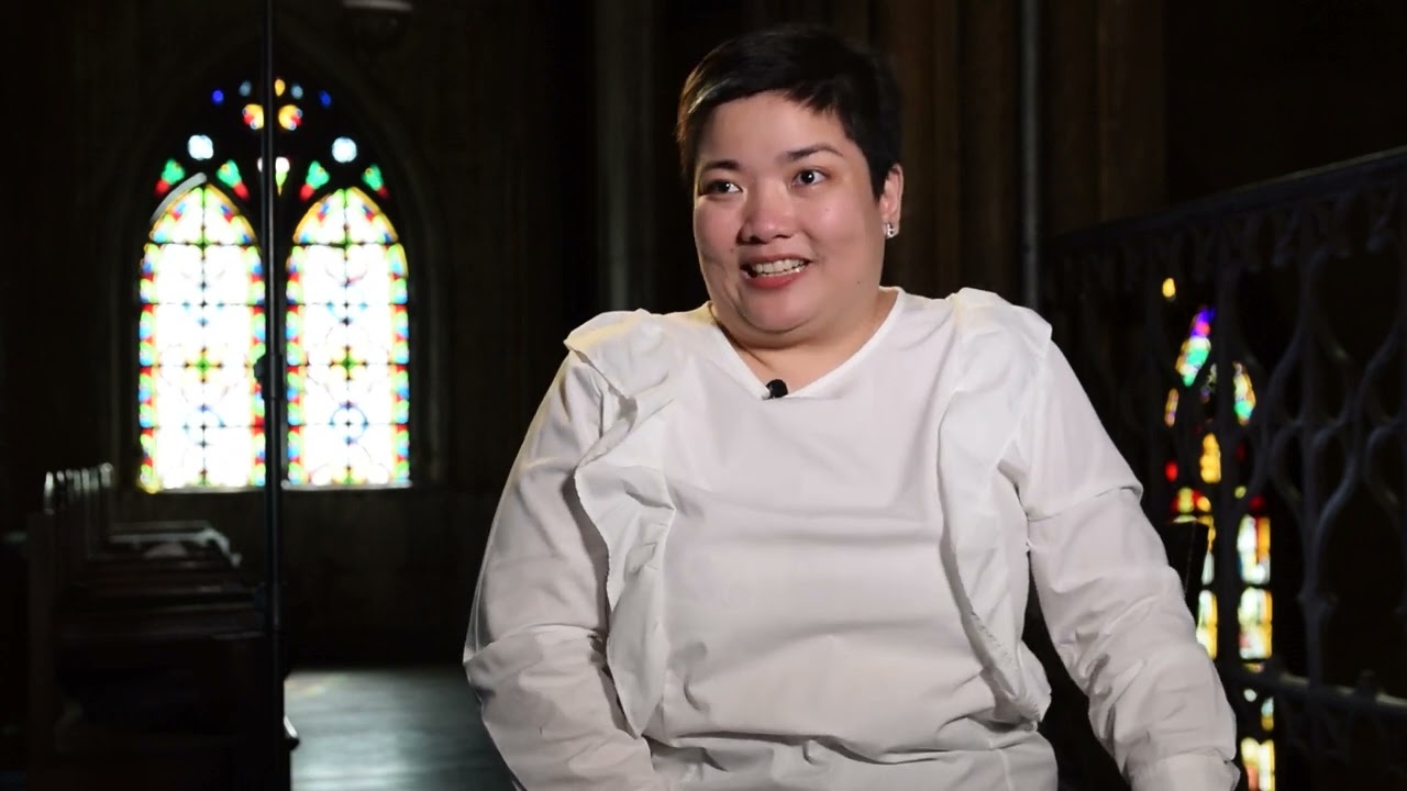 San Sebastian Church : A Karcher Philippines Cleaning Project