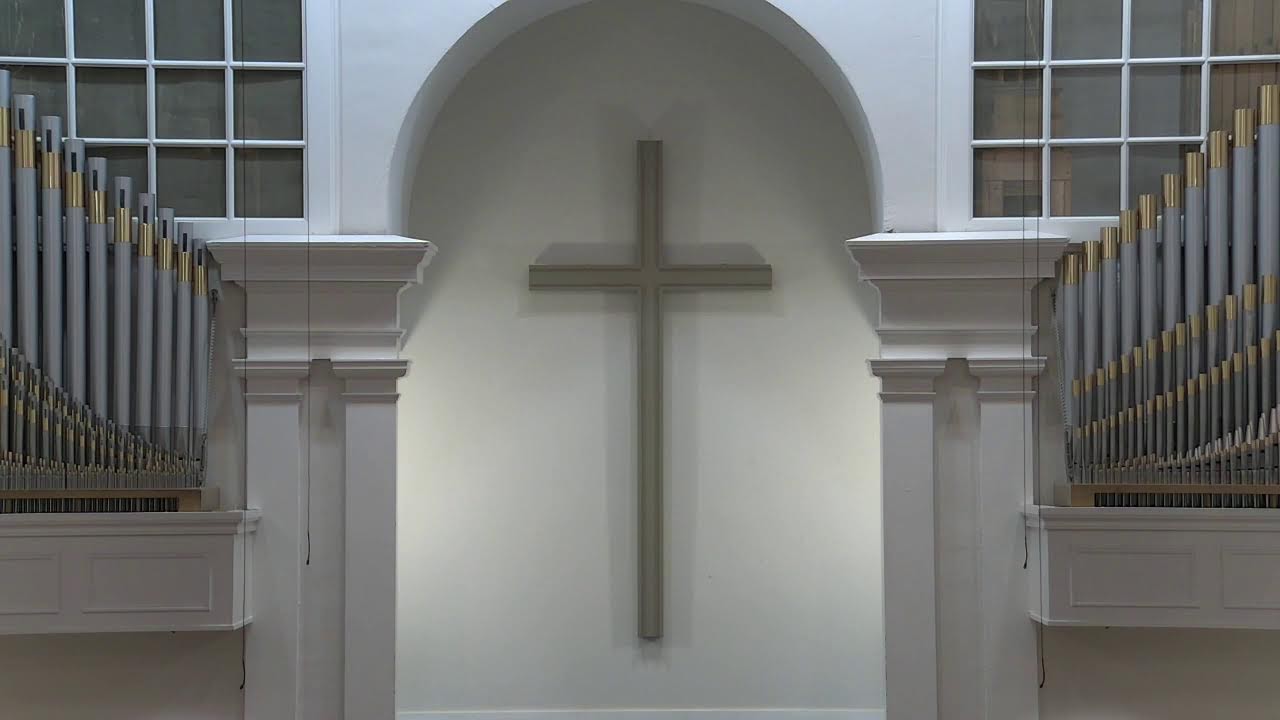 First Baptist Church Clinton TN - Live Stream