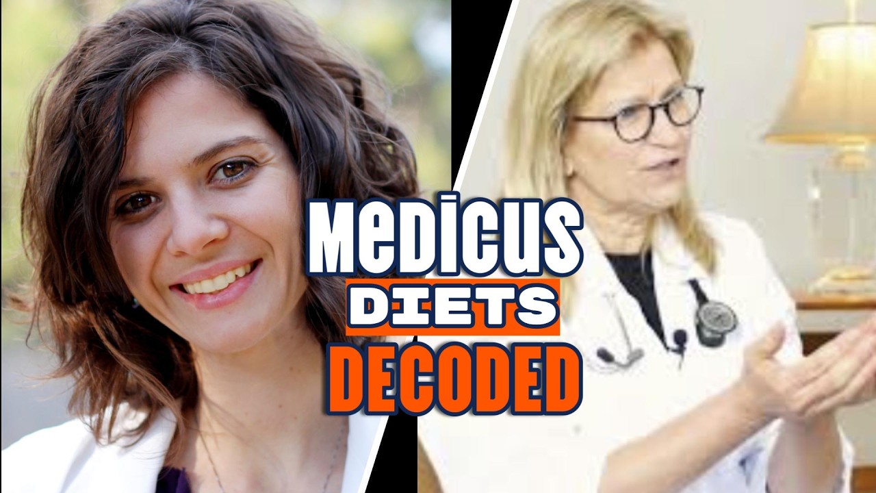 Интервью с создателем ветеринарных диет Medicus | Доктор Крис Бессент