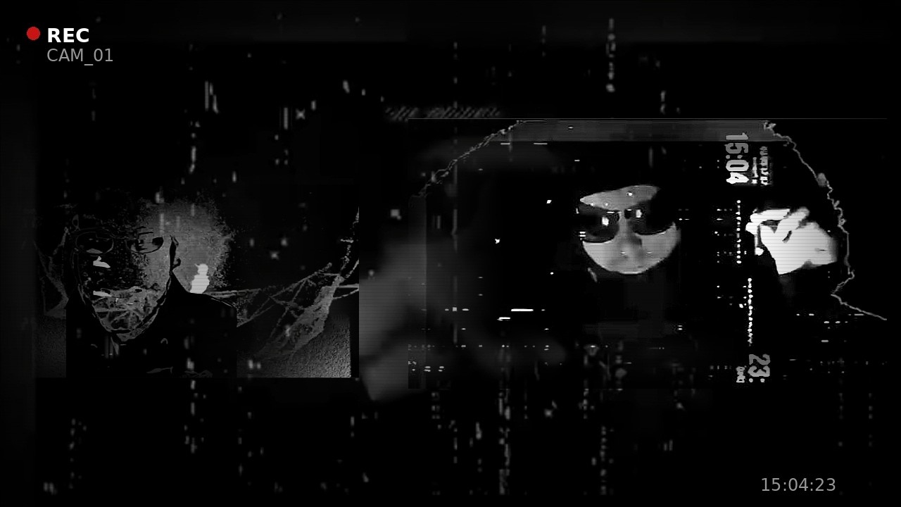 DR. Z & LORD SCORE - MA MOOLAH (Official Music Video)